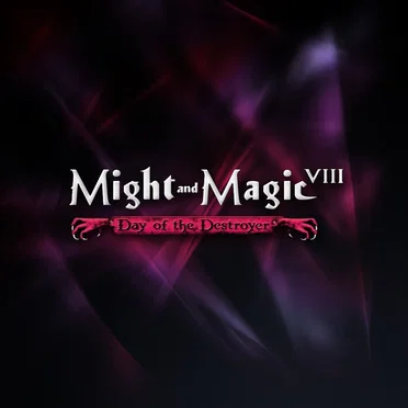 Might and Magic VIII: Day of the Destroyer