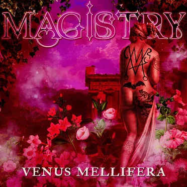 Magistry