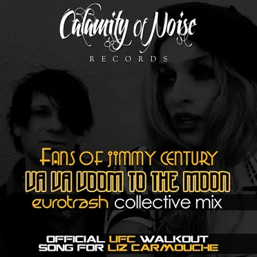 Va Va Voom to the Moon (Eurotrash Collective remix)