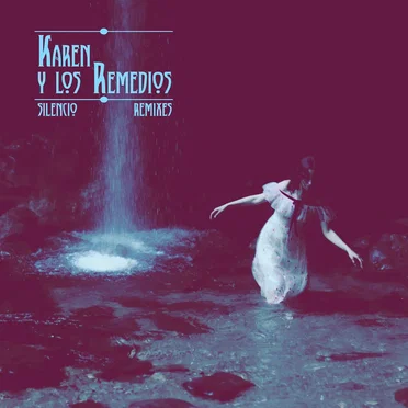 Plexo lunar (Barzo remix) by Karen y Los Remedios - album cover