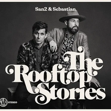 The Rooftop Stories