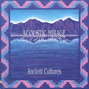 Acoustic Mirage