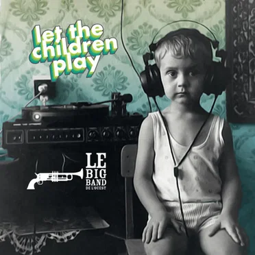 Let the Children Play
