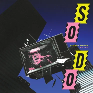 Studio Works ’83–’85