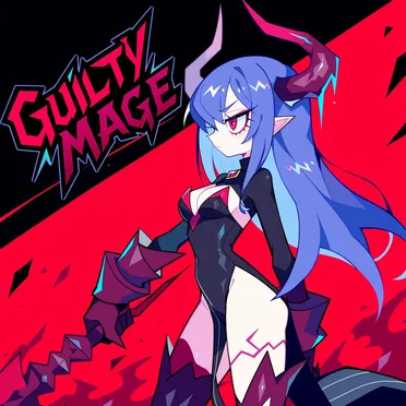 Guilty Mage