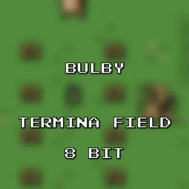 Termina Field 8 Bit (The Legend of Zelda: Majora’s Mask)