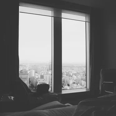A More or Less Low-Key Feeling of Bittersweet Melancholia