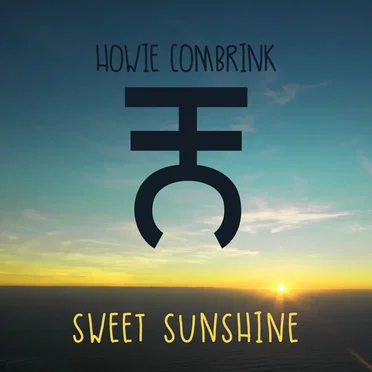 Sweet Sunshine by Howie Combrink - album cover