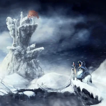 Glaciation