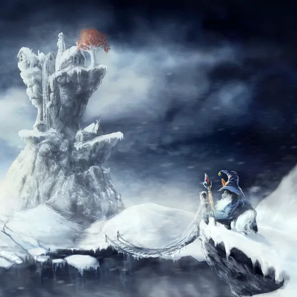 Glaciation