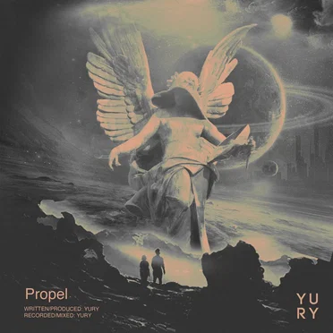 Propel