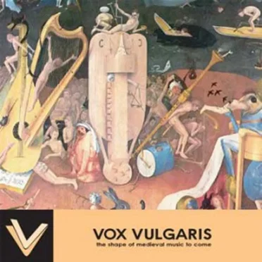 The Shape of Medieval Music to Come