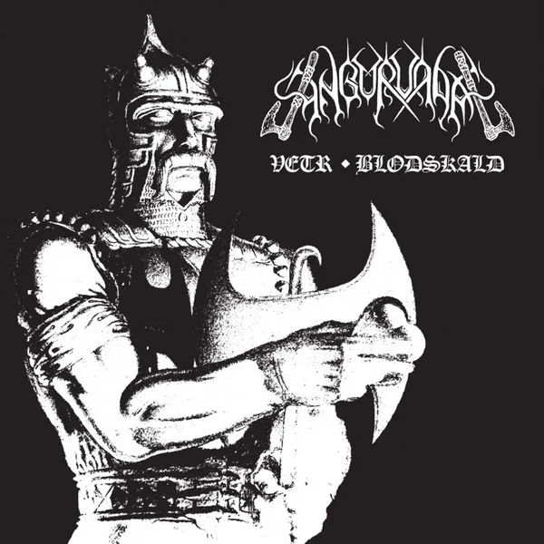 Vetr & Blodskald