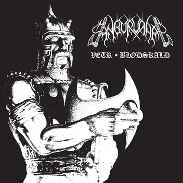 Vetr & Blodskald
