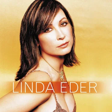 Gold by Linda Eder - album cover