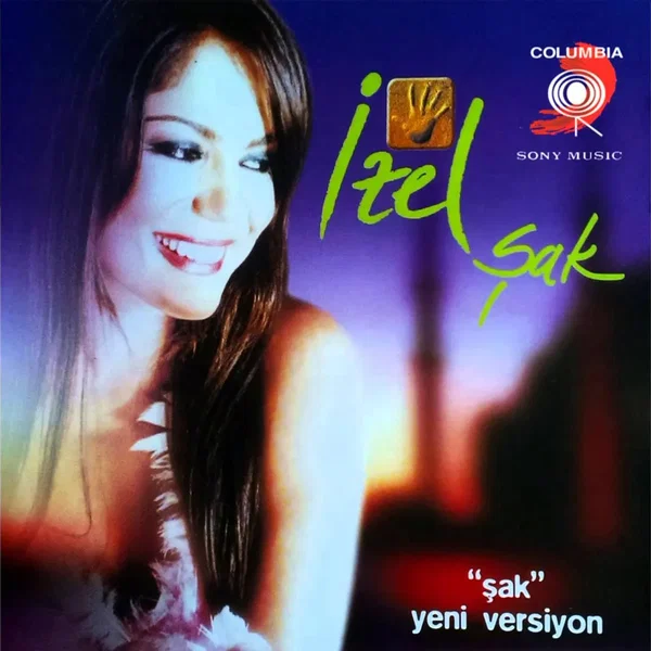 Şak