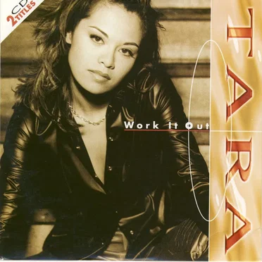 Work It Out by Tara - album cover