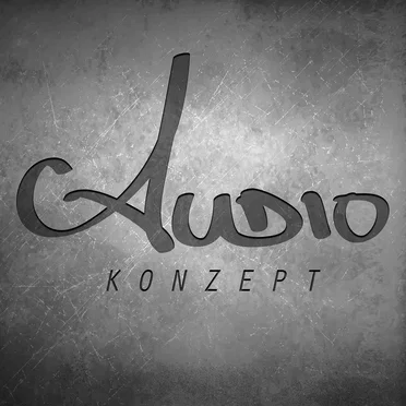 Audiokonzept