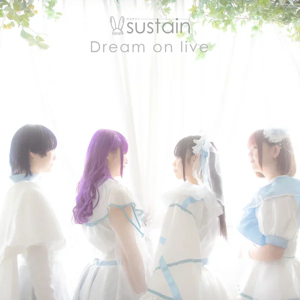 Dream on live