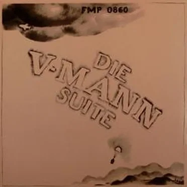 Die V-Mann Suite