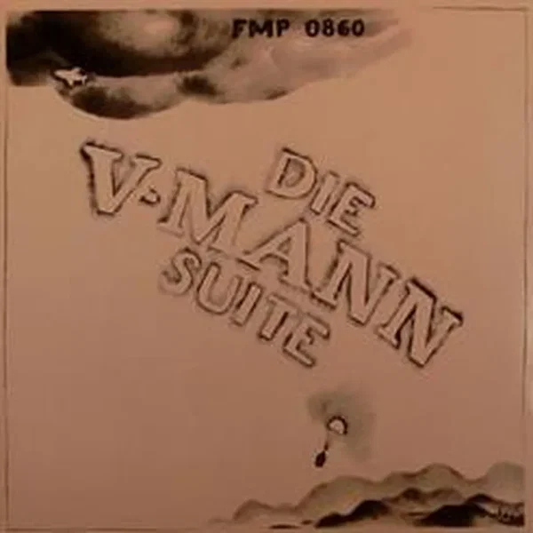Die V-Mann Suite