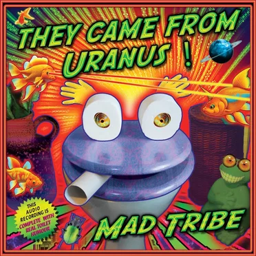 They Came From Uranus