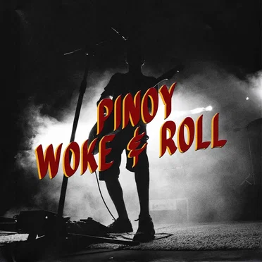 Pinoy Woke & Roll by Various Artists - album cover