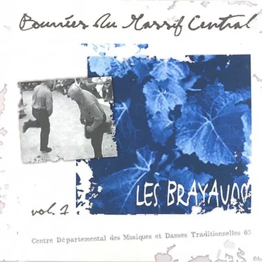 Les Brayauds