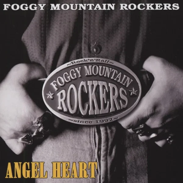 Angel Heart