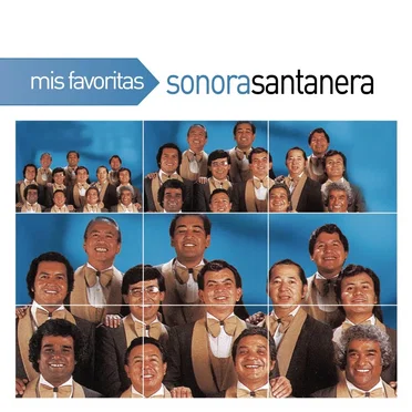 Mis Favoritas