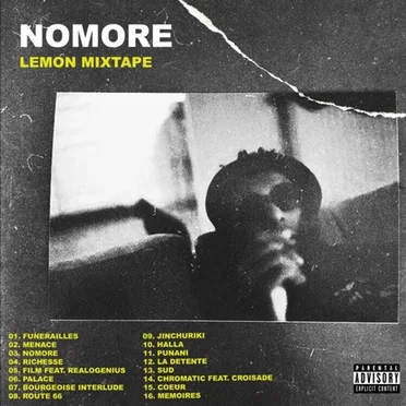 Nomore lemon