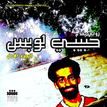 ZULI Presents: Habibi Loops, Vol. 1