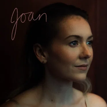 Joan by Alicia Toner - album cover