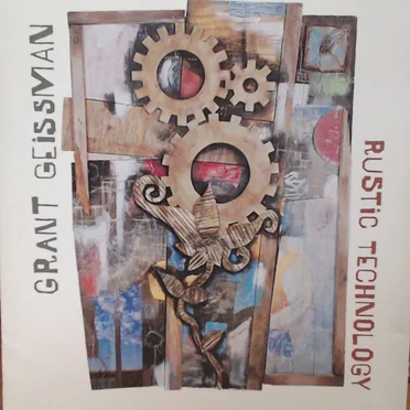 Rustic Technology