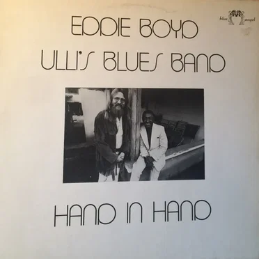 Hand In Hand