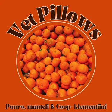 Puuro, manteli ja Coop-klementiini