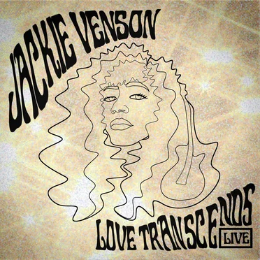 Love Transcends (live in Austin)