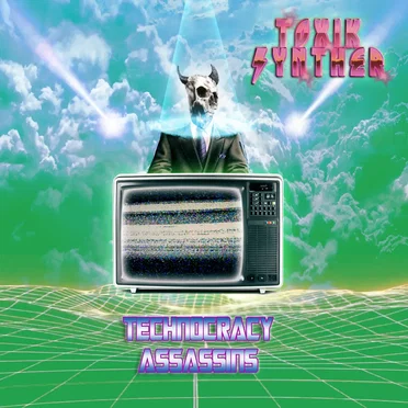 Toxik Synther