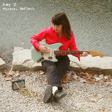 Amy O