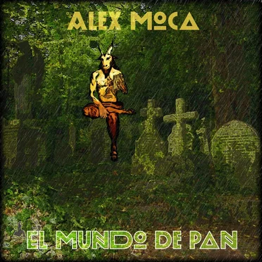 Alex Moca