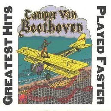 Greatest Hits Played Faster