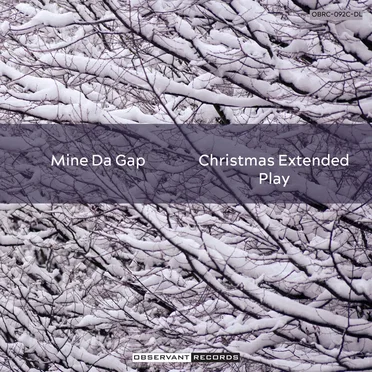 Christmas Extended Play