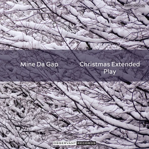 Christmas Extended Play