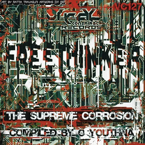 The Supreme Corrosion