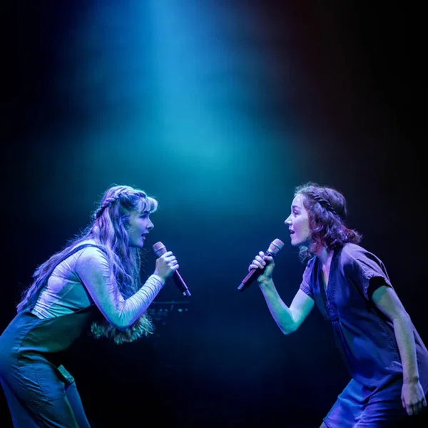Islander (Original Cast Recording)