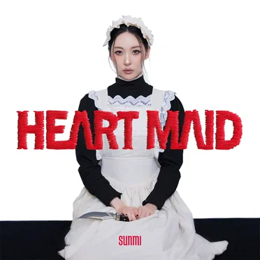 HEART MAID