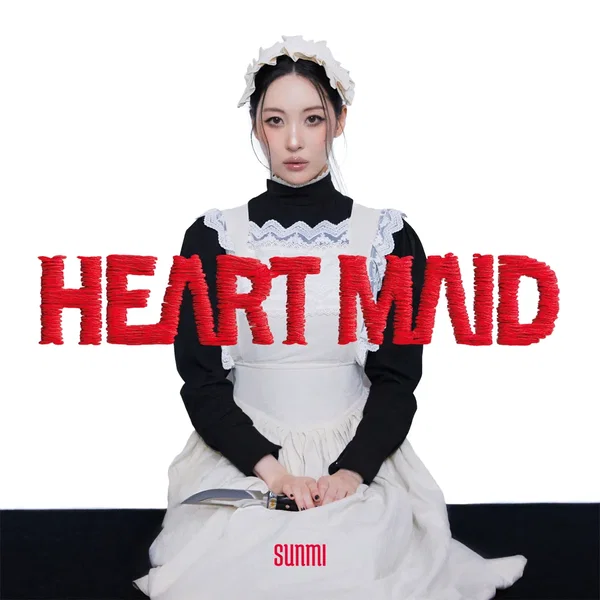 HEART MAID