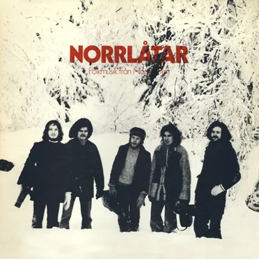 Folkmusik från Norrboten