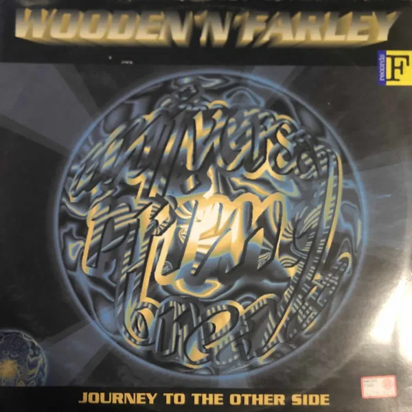 Journey to the Other Side