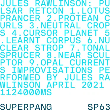 Pulsar Retcon